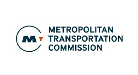 Metropolitan Transportation Commission logo