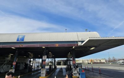 Valley Transportation Authority (VTA) Fleet Bus Yard Management