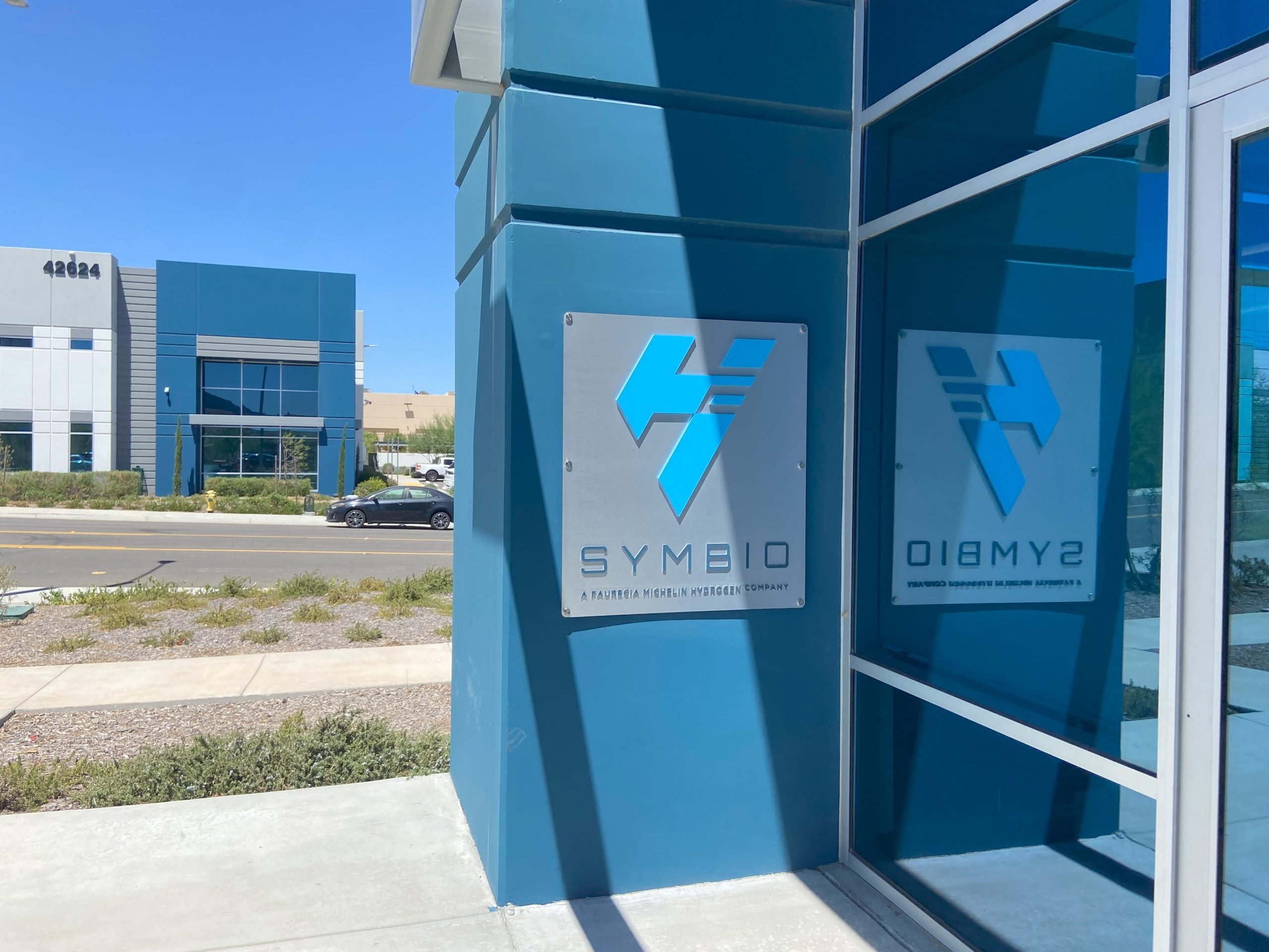 Symbio NA Terravanta Projects Symbio NA