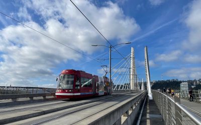 California High Speed Rail – CP2-CP3 Transmission Distribution Relocation