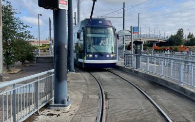 California High Speed Rail CP2-CP3