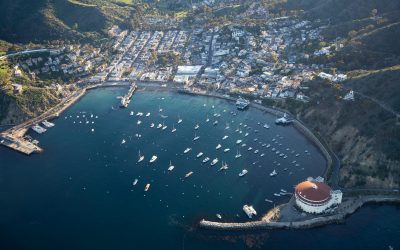 Generation Strategy Division Catalina Island & Big Creek