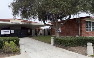Torrance Unified School District (TUSD) – Districtwide HVAC Assessment