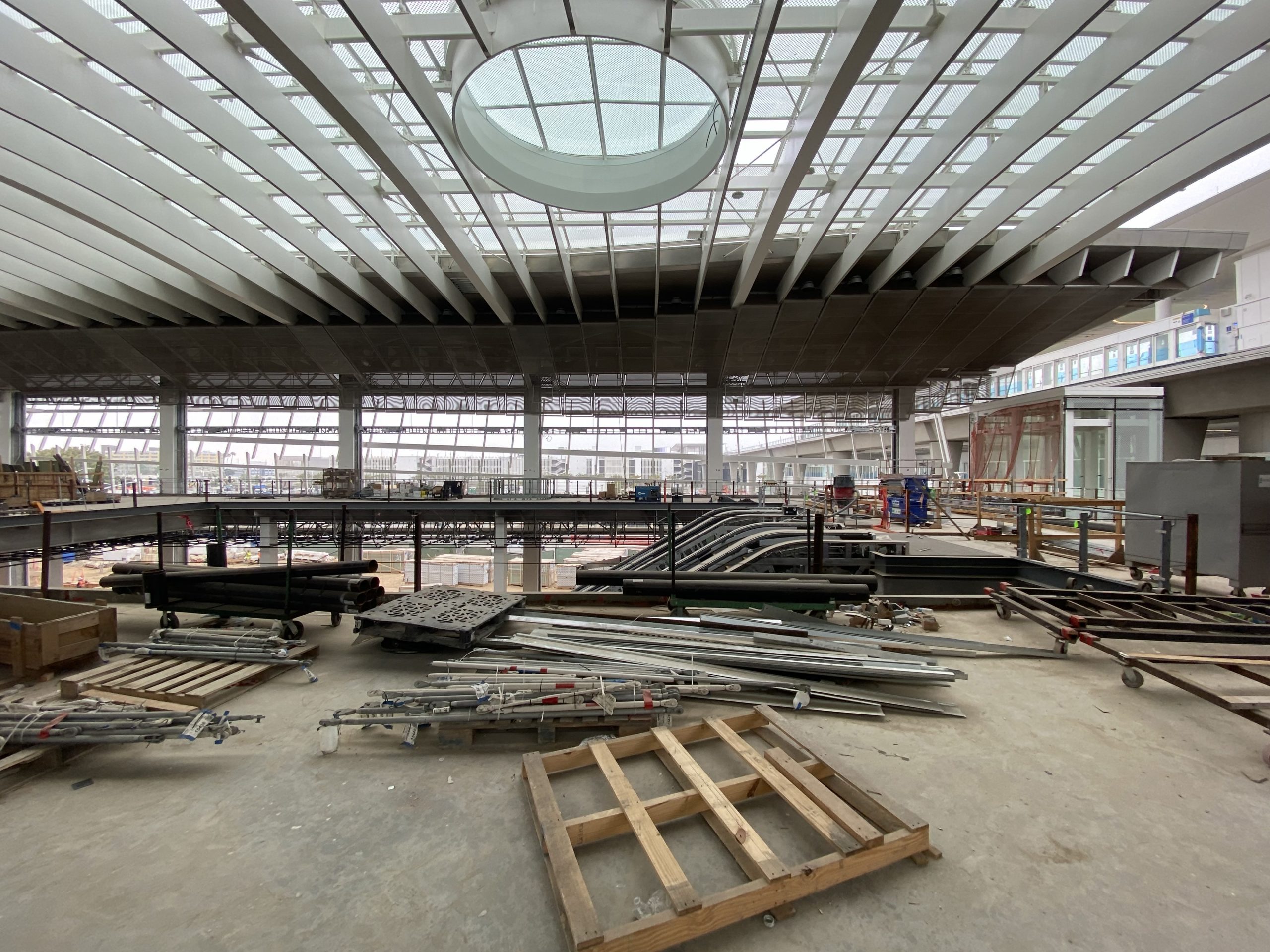 LAX_Airport_Connector_Interior